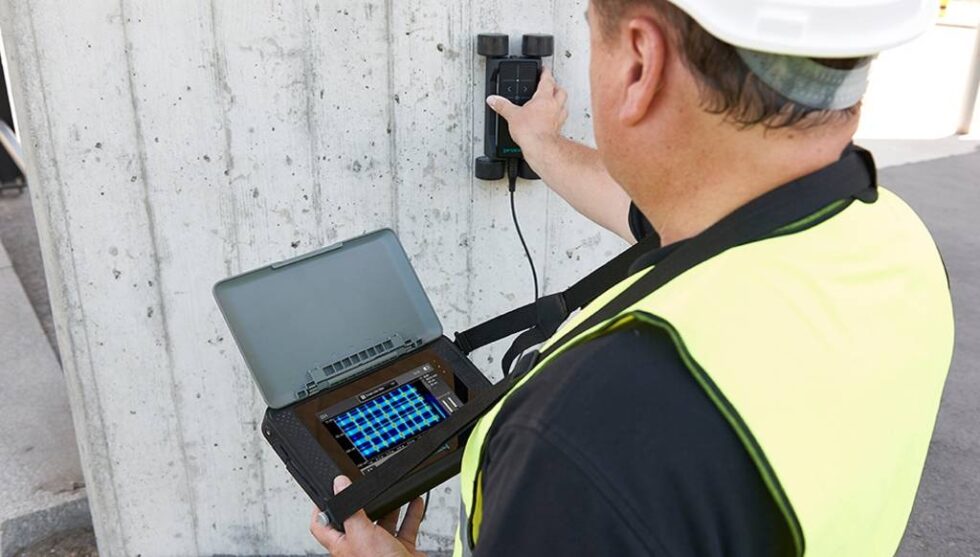 Profometer Profoscope Rebar Locators | Concrete Scanning Solutions